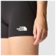 The North Face Γυναικείο σορτς-κολάν Tech Bootie Tight